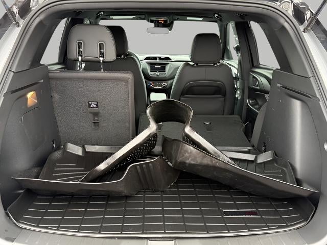 2023 Chevrolet Trailblazer AWD 4dr RS