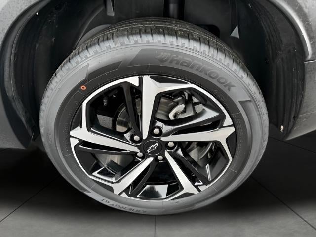 2023 Chevrolet Trailblazer AWD 4dr RS