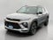 2023 Chevrolet Trailblazer AWD 4dr RS