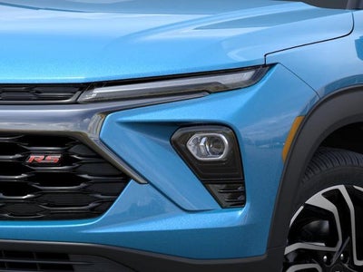 2026 Chevrolet Trailblazer AWD 4dr RS