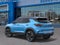 2026 Chevrolet Trailblazer AWD 4dr RS