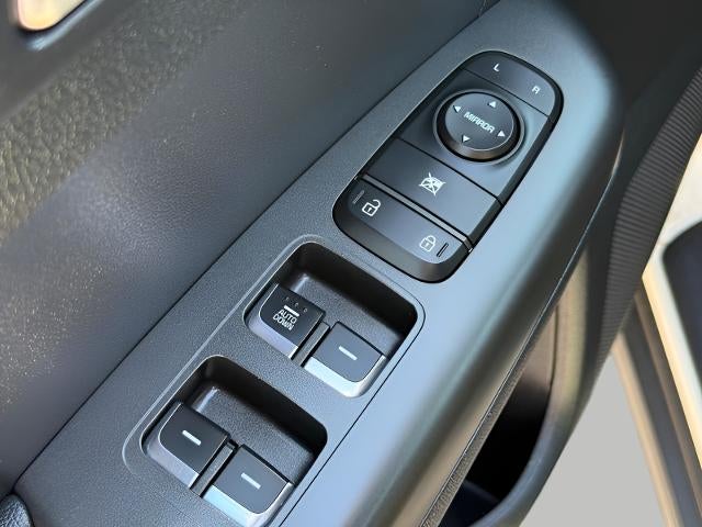 2019 Kia Sportage LX FWD