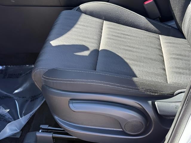 2019 Kia Sportage LX FWD