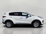 2019 Kia Sportage LX FWD