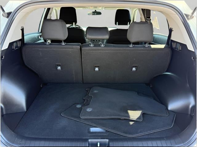 2019 Kia Sportage LX FWD