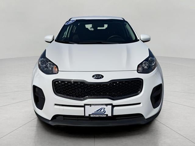 2019 Kia Sportage LX FWD