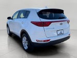 2019 Kia Sportage LX FWD