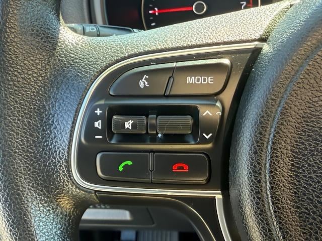 2019 Kia Sportage LX FWD