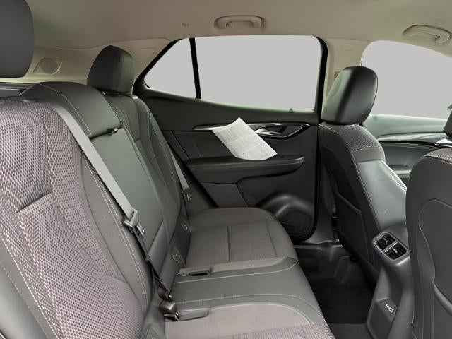 2023 Buick Envision FWD 4dr Preferred