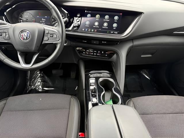 2023 Buick Envision FWD 4dr Preferred