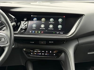 2023 Buick Envision FWD 4dr Preferred