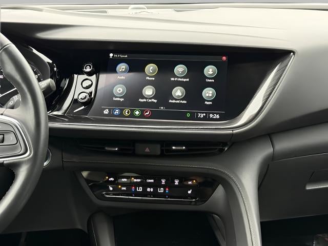 2023 Buick Envision FWD 4dr Preferred