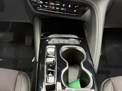 2023 Buick Envision FWD 4dr Preferred