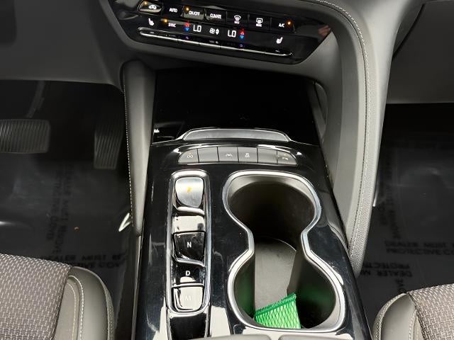 2023 Buick Envision FWD 4dr Preferred