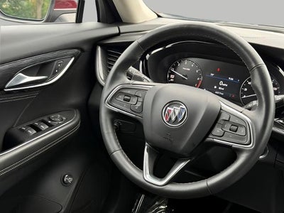 2023 Buick Envision FWD 4dr Preferred