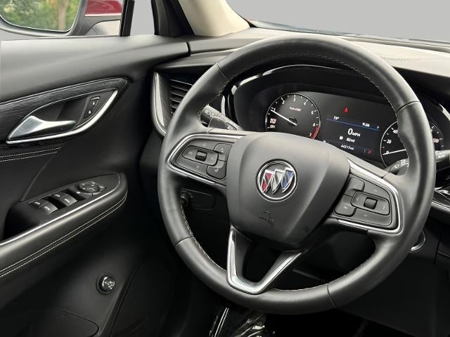 2023 Buick Envision FWD 4dr Preferred