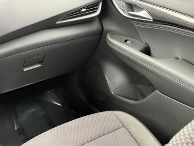 2023 Buick Envision FWD 4dr Preferred