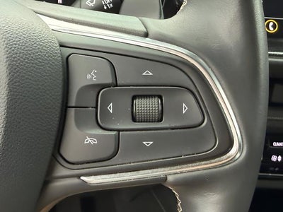 2023 Buick Envision FWD 4dr Preferred
