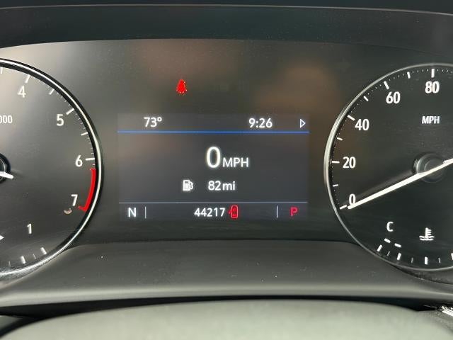 2023 Buick Envision FWD 4dr Preferred
