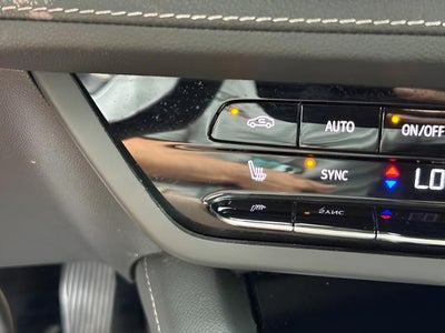 2023 Buick Envision FWD 4dr Preferred