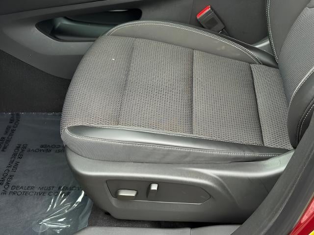 2023 Buick Envision FWD 4dr Preferred