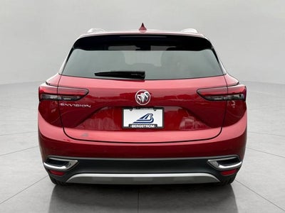 2023 Buick Envision FWD 4dr Preferred
