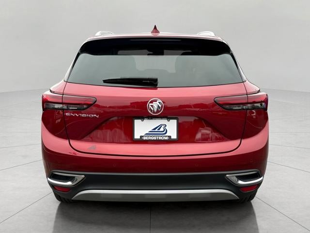 2023 Buick Envision FWD 4dr Preferred