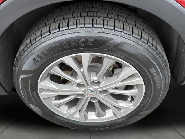 2023 Buick Envision FWD 4dr Preferred