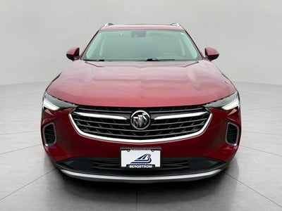 2023 Buick Envision FWD 4dr Preferred