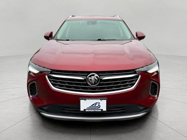 2023 Buick Envision FWD 4dr Preferred