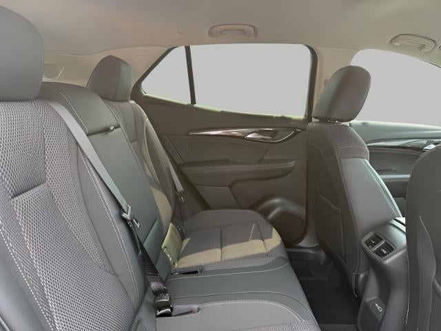 2023 Buick Envision AWD 4dr Preferred