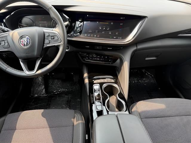 2023 Buick Envision AWD 4dr Preferred
