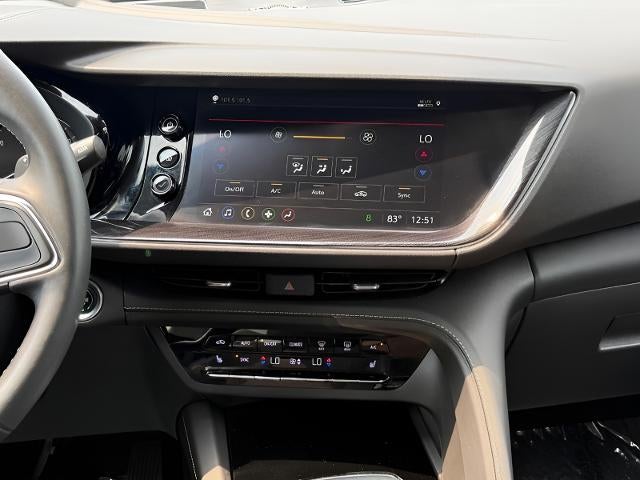 2023 Buick Envision AWD 4dr Preferred
