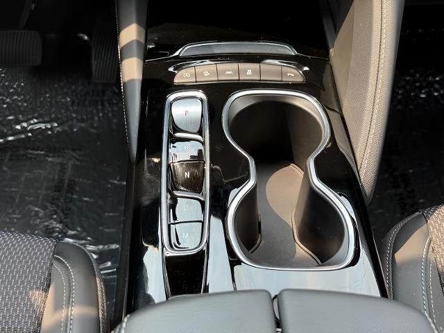 2023 Buick Envision AWD 4dr Preferred
