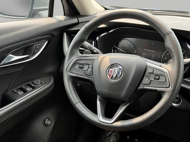2023 Buick Envision AWD 4dr Preferred