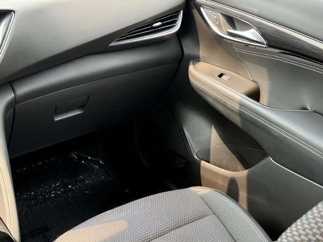2023 Buick Envision AWD 4dr Preferred