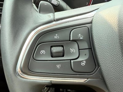 2023 Buick Envision AWD 4dr Preferred