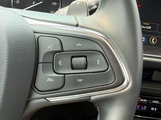 2023 Buick Envision AWD 4dr Preferred