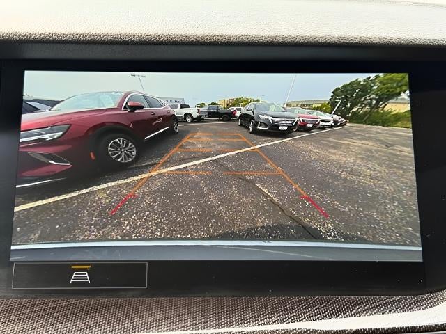 2023 Buick Envision AWD 4dr Preferred
