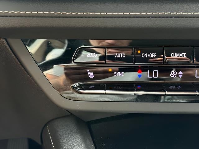 2023 Buick Envision AWD 4dr Preferred