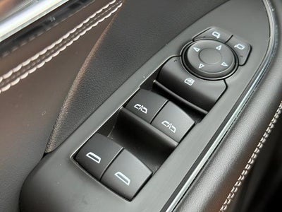 2023 Buick Envision AWD 4dr Preferred
