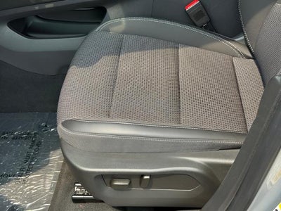 2023 Buick Envision AWD 4dr Preferred