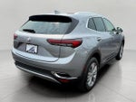 2023 Buick Envision AWD 4dr Preferred