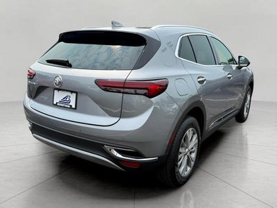 2023 Buick Envision AWD 4dr Preferred