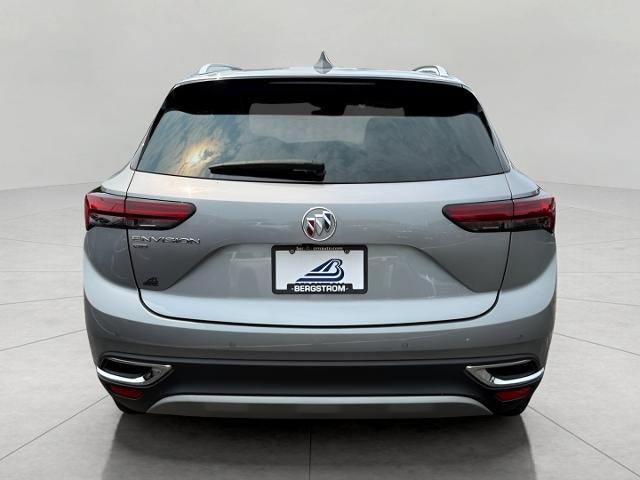 2023 Buick Envision AWD 4dr Preferred
