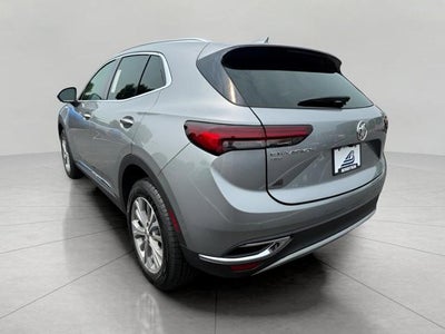 2023 Buick Envision AWD 4dr Preferred