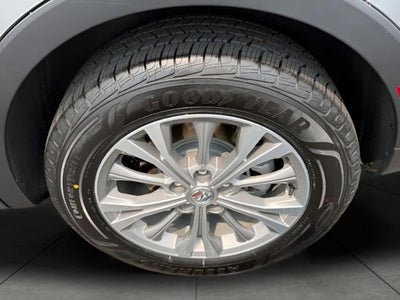 2023 Buick Envision AWD 4dr Preferred