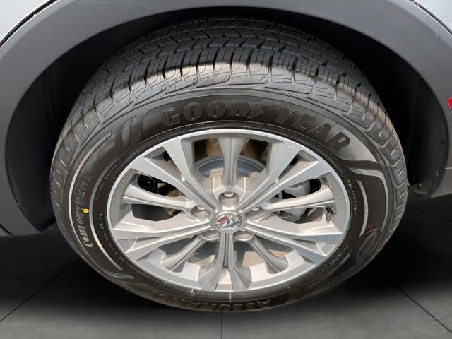 2023 Buick Envision AWD 4dr Preferred