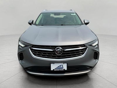 2023 Buick Envision AWD 4dr Preferred