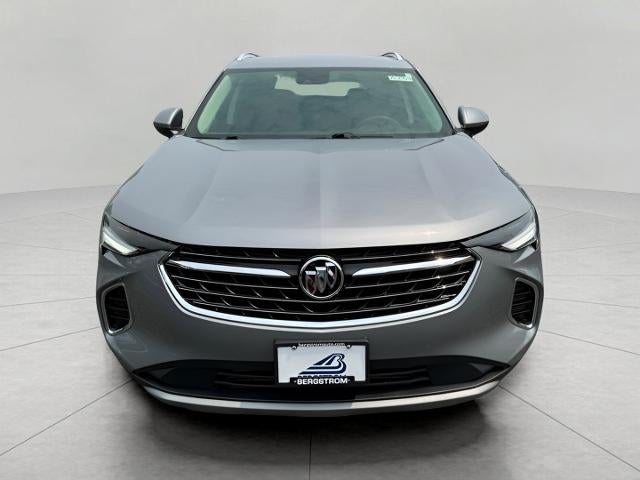 2023 Buick Envision AWD 4dr Preferred